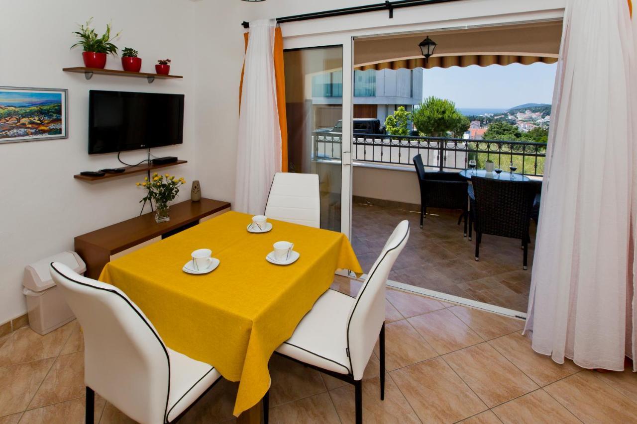 Apartment Zara Hvar Town Exterior foto